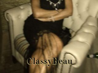 ClassyBeau