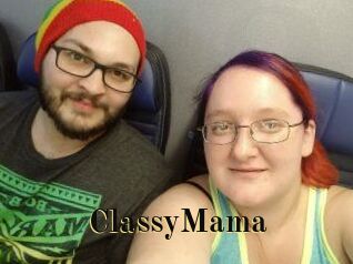ClassyMama