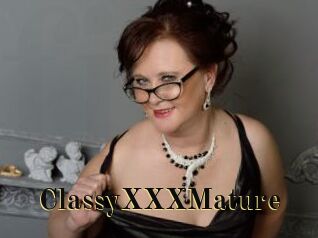 ClassyXXXMature