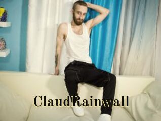 ClaudRainwall