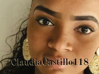 ClaudiaCastillo118