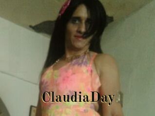 ClaudiaDay