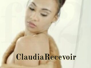 ClaudiaRecevoir