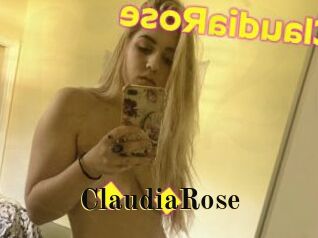 ClaudiaRose