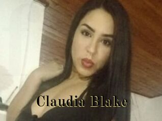 Claudia_Blake