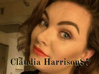 Claudia_Harrison87
