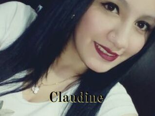 Claudine_