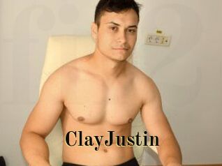 ClayJustin
