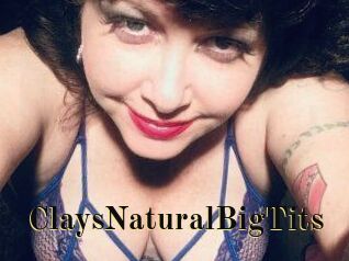 ClaysNaturalBigTits