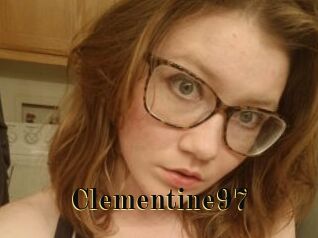 Clementine97