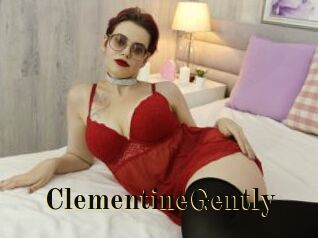 ClementineGently