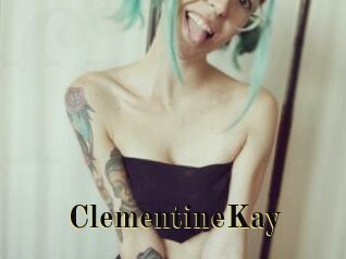 ClementineKay