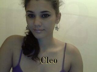 Cleo