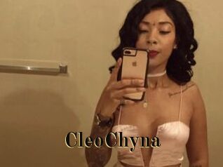 CleoChyna
