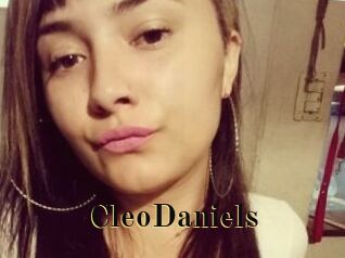 CleoDaniels