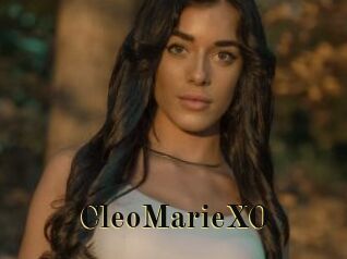 CleoMarieXO