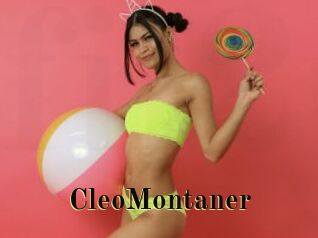 CleoMontaner
