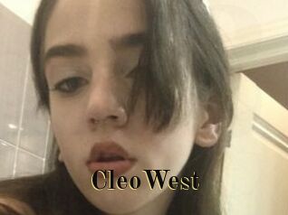 CleoWest