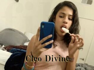 Cleo_Divine