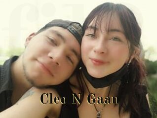 Cleo_N_Gaan