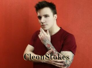 CleonStokes