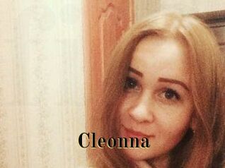 Cleonna