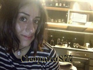 CleopatraS77