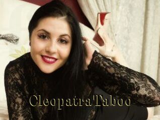 CleopatraTaboo