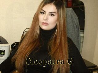 Cleopatra_G
