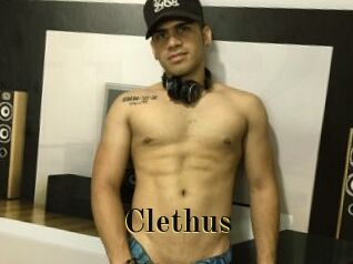 Clethus Films 2 Q