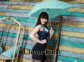 CleverLady