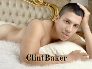 ClintBaker