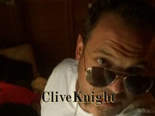 CliveKnight
