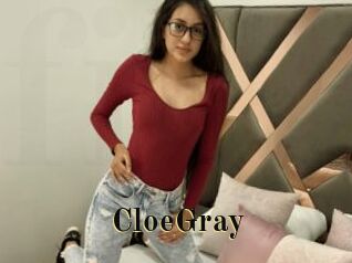 CloeGray