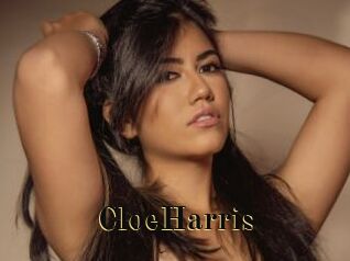 CloeHarris