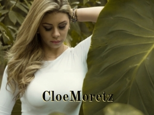 CloeMoretz