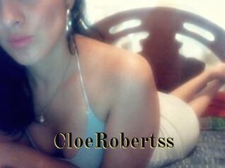 CloeRobertss