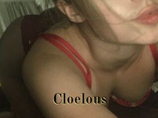 Cloelous