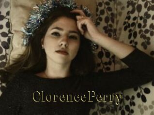 ClorencePerry