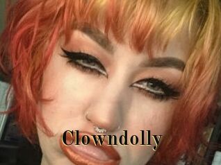Clowndolly