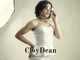 CloyDean