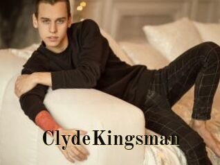 ClydeKingsman