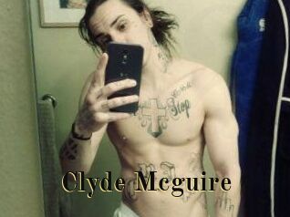 Clyde_Mcguire