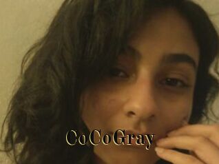 CoCoGray