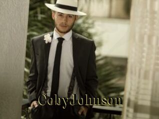 CobyJohnson
