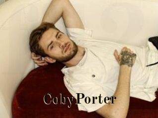 CobyPorter