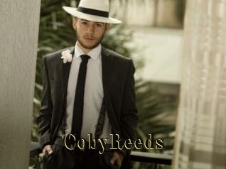 CobyReeds