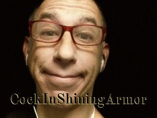 CockInShiningArmor