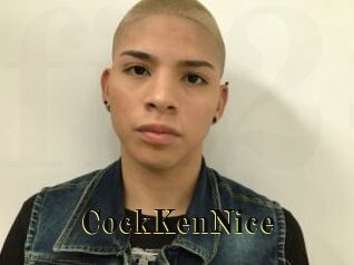 CockKenNice