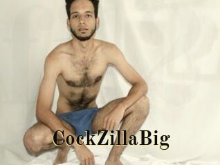 CockZillaBig